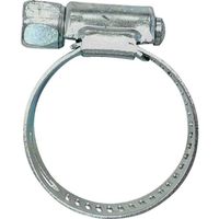 正峰工業 Seiho ホースバンド ハイウォーム13mm幅X最大38mm(鉄製) HY-38 1個 699-9496（直送品）