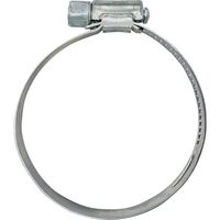 正峰工業 Seiho ホースバンド ハイウォーム13mm幅X最大70mm(鉄製) HY-70 1個 700-1041（直送品）