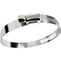 正峰工業 Seiho ホースバンド ハイウォーム13mm幅X最大100mm(鉄製) HY-100 1個 699-9543（直送品）