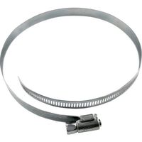 正峰工業 Seiho ホースバンド ハイウォーム13mm幅X最大175mm(鉄製) HY-175 1個 699-9522（直送品）