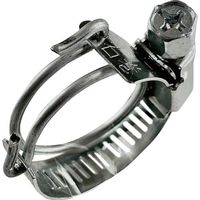 正峰工業 Seiho ホースバンド SYバンド(鉄製) 右巻型ホース用 42ー34 SY-42 1個 699-9512（直送品）