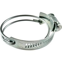 正峰工業 Seiho ホースバンド SYバンド(鉄製) 右巻型ホース用 57ー49 SY-57 1個 700-1035（直送品）