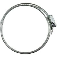 正峰工業 Seiho ホースバンド SYバンド(鉄製) 右巻型ホース用 110ー90 SY-110 1個 699-9513（直送品）