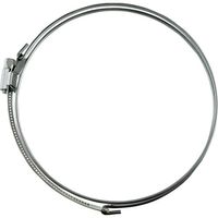 正峰工業 Seiho ホースバンド SYバンド(鉄製) 右巻型ホース用 172ー152 SY-172 1個 699-7926（直送品）