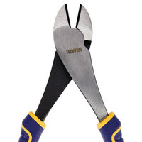IRWIN(アーウィン) 強力ニッパー 2078307 1本（直送品）
