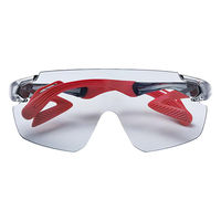 Airfly(エアフライ) スペアレンズ AF302オプションレンズ偏光WP グレー AF3021WP 1枚（直送品）