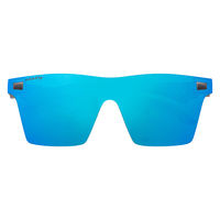 Airfly(エアフライ) サングラス AF-501スポーツカジュアルサングラス偏光レンズ装着モデル AF501C3 1本（直送品）