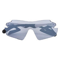 Airfly(エアフライ) スペアレンズ AF901 スペアレンズ ライトスモーク AF9012 1枚（直送品）