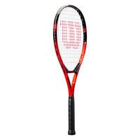 Wilson(ウイルソン) テニス ラケットジュニア PRO STAFF PRECISION JR 25 WR117910U 1本（直送品）