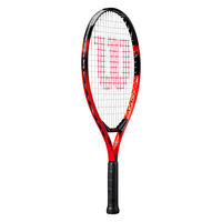 Wilson(ウイルソン) テニス ラケットジュニア PRO STAFF PRECISION JR 21 21 WR118110U（直送品）