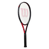 Wilson(ウイルソン) テニス ラケット硬式 CLASH 100 PRO V3.0 FRM 3 WR172711U3 1本（直送品）