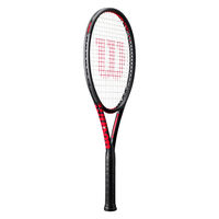 Wilson(ウイルソン) テニス ラケット硬式 CLASH 100 V3.0 FRM 3 WR172811U3 1本（直送品）