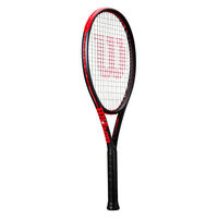 Wilson(ウイルソン) テニス ラケットジュニア CLASH 26 V3.0 RKT 26 WR173210S 1本（直送品）
