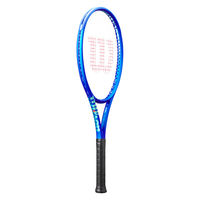 Wilson(ウイルソン) テニス ラケット硬式 ULTRA 100L V5 FRM 2 WR178911U2 1本（直送品）
