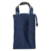 Wilson(ウイルソン) テニス バッグ BEAR JPN COLLECTION COOLER Navy WR80482020 1個（直送品）