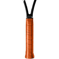 Wilson(ウイルソン) テニス グリップテープ PRO PERFORMANCE GRIP Brown WR84033010（直送品）