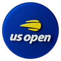 Wilson(ウイルソン) テニス ラケット 雑品 US OPEN DAMPENER BOX Ｍｕｌｔｉ WR84082010 1箱（直送品）