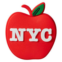 Wilson(ウイルソン) テニス ラケット雑品 US OPEN DAMPENERS Red/BLACK 2PK WR84122010（直送品）