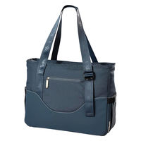 レクレーション トートバッグ PICKLEBALL LIFESTYLE TOTE BAG Grey/White WR89082010（直送品）