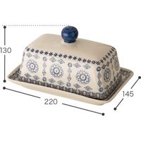 ヘッズ ハンドメイドアートスイーツケース-1 2個(2個×1) HNP-SCS1 1セット(2個入)（直送品）