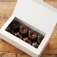 ヘッズ メルヴェイユダイレクトギフトボックス-1 200枚(20枚×10) MER-DGB1 1セット(200枚入)（直送品）