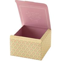 ヘッズ セレーヌギフトボックス-M[冷凍対応・耐水] 30枚(10枚×3) SRN-GM（直送品）