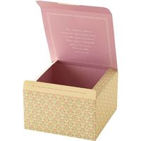 ヘッズ セレーヌギフトボックス-L[冷凍対応・耐水] 30枚(10枚×3) SRN-GL（直送品）