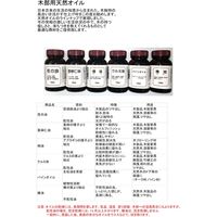 【木材保護】 中部サンデー販売 木部用天然オイル 荏の油　1缶（直送品）
