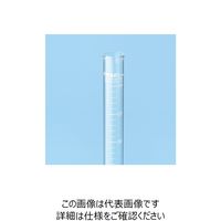 AGCテクノグラス 目盛付き試験管 16.5×165mm 20mL 50本 S75-1052-02 1セット(50本)（直送品）