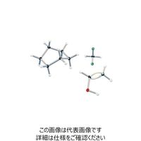 ナリカ 分子構造模型COー0027 M60-1039 1セット(2セット)（直送品）