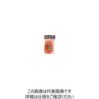 オーエッチ工業 荷締めベルトNEON 2m JLB-O 1セット(6本)（直送品）