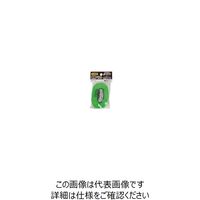 オーエッチ工業 荷締めベルトNEON 4m JLB-G-40 1セット(24m:4m×6本)（直送品）