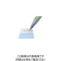 ナリカ フロストスライドガラス(50枚入) S75-1448 1セット(400枚:50枚×8セット)（直送品）