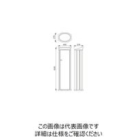 満点商会 防災キャビネット(災害救助用具用)MDPー300W MDP-300W 1台（直送品）