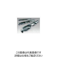 岡崎精工 テーパーシャンクドリル TDT1X0090 1セット(2本)（直送品）