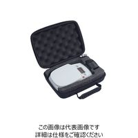 電子てんびん CR621PJP 最大計量620g 最小表示0.1g ACアダプタ付属 収納ケース付き A05-3749-12 1個（直送品）