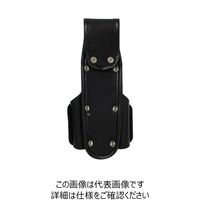 アークランズ WIZ’A 工具差し ペン型充電ドライバーケース ソケットタイプ WZーWM31 1セット(3個)（直送品）