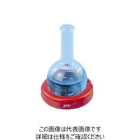 ナリカ セーフティリング(フラスコ台) SRー2(橙) S75-2191-04 1セット(6個)（直送品）