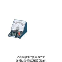 ナリカ 簡易検流計・電流計セット DCーS A05-7026-01 1セット（直送品）