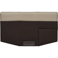 コクヨ スタンド型ノートPCオーガナイザー<BIZRACK> グレージュ×ブラウン EAM-BRGA10-2 1個