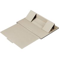 コクヨ スライドボード付きノートＰＣスタンド ＜BIZRACK＞ ベージュ EAM-BRST10LS 1個（直送品）