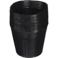 キンボシ ポリポット120mm 20入 541954 1セット（直送品）