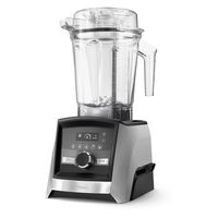 バイタミックス Vitamix Ascent3500i ステンレスシルバー 98169 1個（直送品）