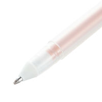 サクラクレパス ボールサイン　ティアラ　サードニックスオレンジ ＰＧＢ＃７０５ 10本（直送品）