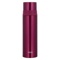 サーモス ステンレススリムボトル　FFM-501 BGD FFM-501 BGD 12個（直送品）