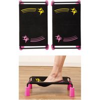 ドリーム ららふる　座ってフットトランポリン　0070-3856 4531661080217 1セット 介援隊（直送品）