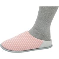 あゆみチャルパー2　2236　ダークグレー　LL 4537944295507 1足 徳武産業（直送品）