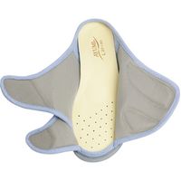 あゆみオープンフィット　2237　ブラウン　LL 4537944296702 1足 徳武産業（直送品）