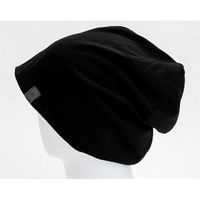 リリース　スウェットハット　8901　ブラック 4537944998019 1枚 徳武産業（直送品）