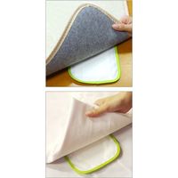 オカ 防ダニシート　ダニバスター　レギュラーサイズ 4548622843712 1枚（直送品）